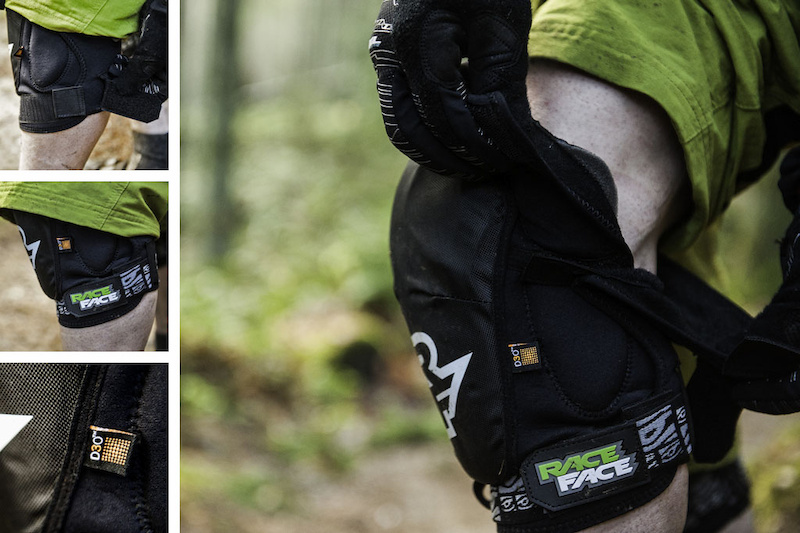 What makes the Raceface Ambush so good is the custom fit and being able to put on and remove the pad without removing one s shoes key in winter weather.