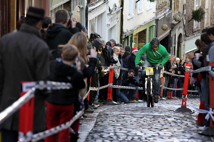 Uphill
