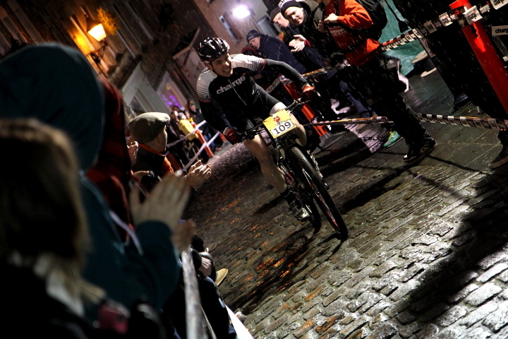 Uphill