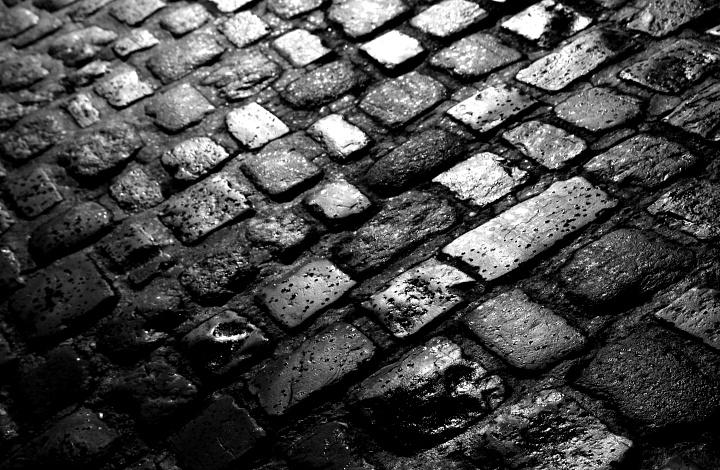 Cobbles
