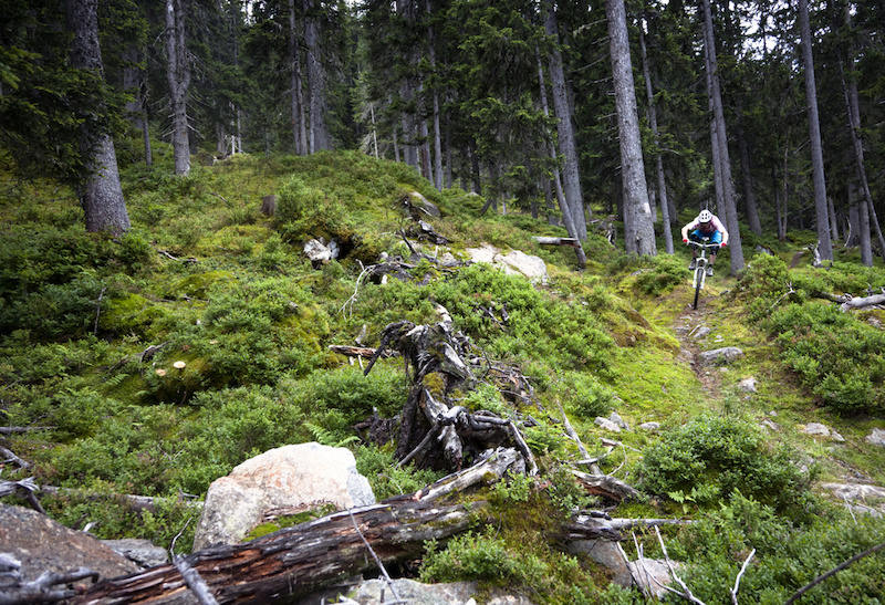 Trans-Savoie