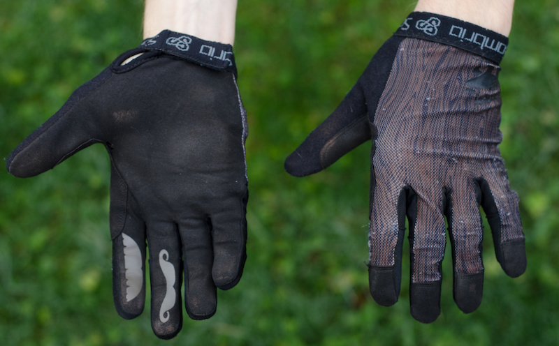 Sombrio Spun Glove