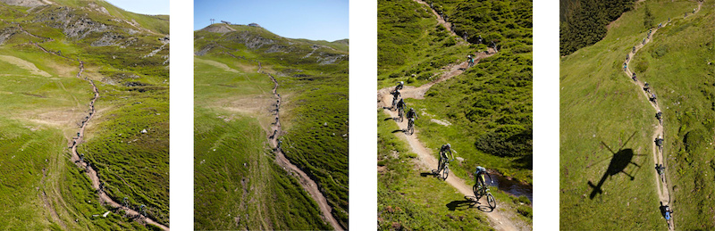 piy by Trek Gravity Girls Sebastian Doerk