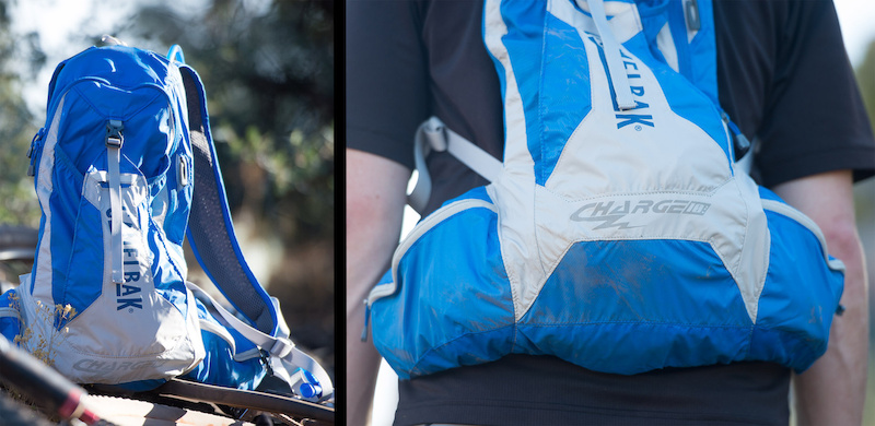 Camelbak Charge LR