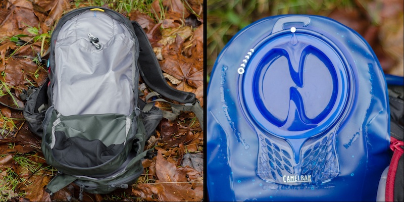 Camelbak H.A.W.G. NV