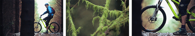 The chapter strong Stories from Laurence CE goes motion with this piloting episode of Stories inMotion which follows Duane Walker as he takes you to some of North Wales newsest and most looked apon riding spots - Laurence CE - www.laurence-ce.com