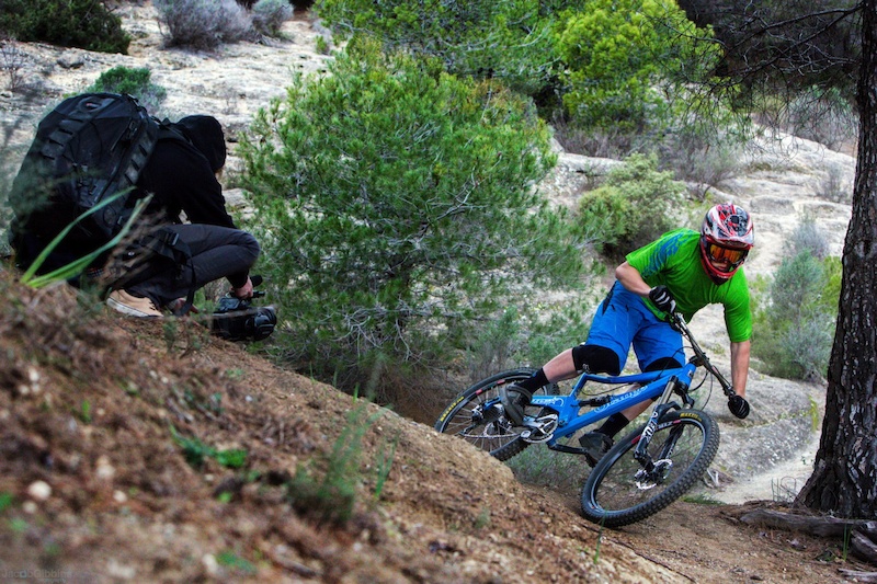 Few photos to go up with a new edit with Mark Scott out at RoostDH in Spain. www.aspectmedia.tv