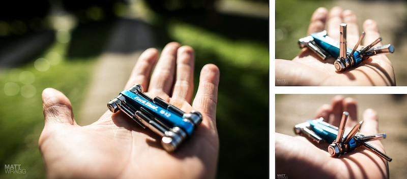 Park Tool IB-12