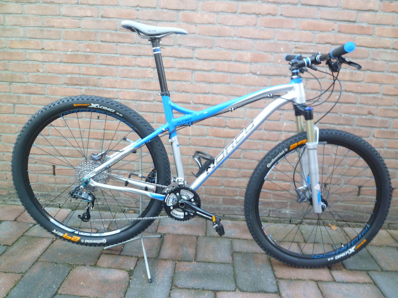 norco nitro 9.1
