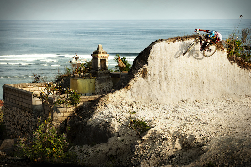 foto Jan Kasl Red Bull Content Pool Signatures - new film project by Fullface Productions