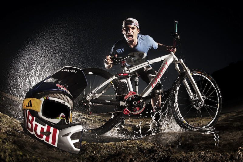 foto Jan Kasl Red Bull Content Pool