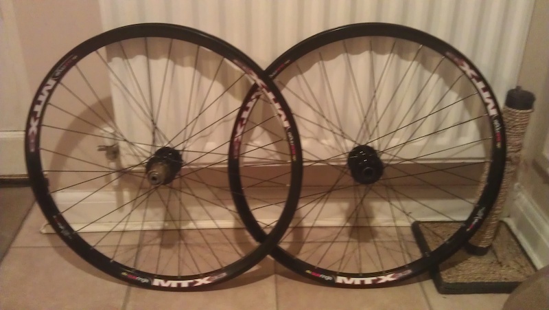 mtx 33 26 rim