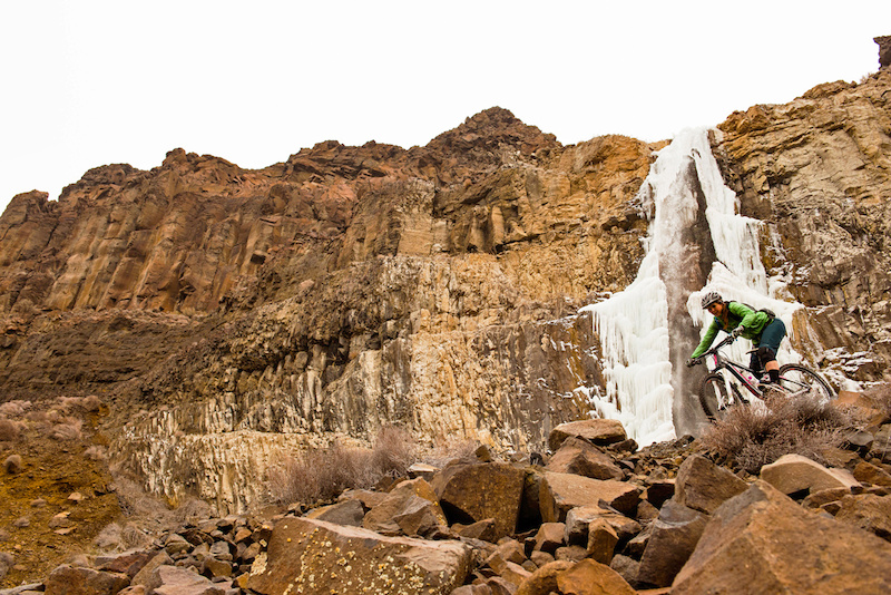 Press images by Paris Gore