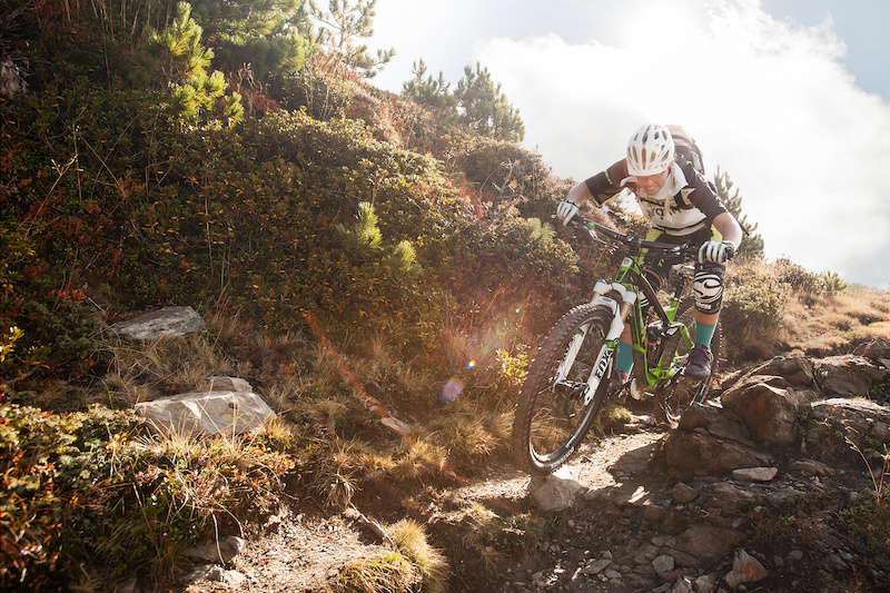 pic by Trek Gravity girls Philip Ruopp