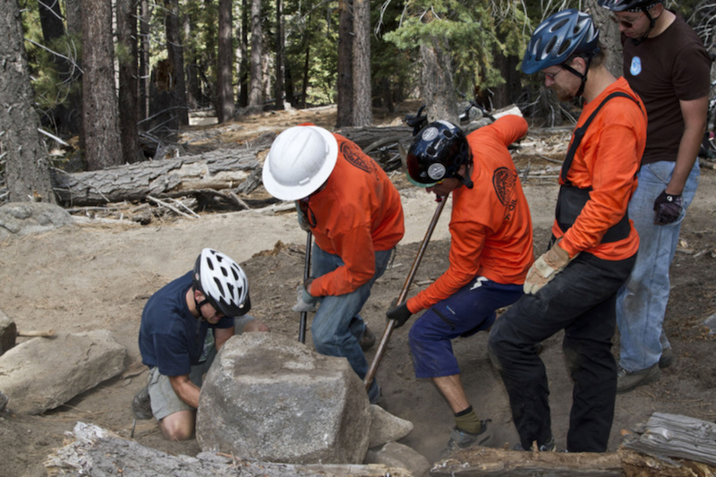 Press image from Bell Helmets