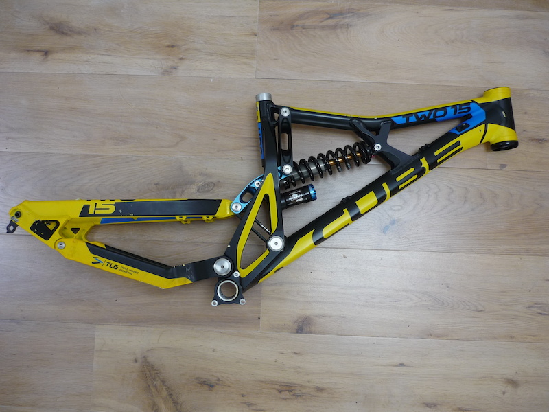 cube two 15 frame