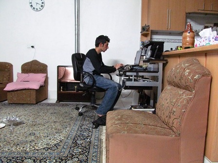 گزارش سفر نورزی - اراک، اصفهان ،یزد، شیراز بخش اول گزارش سفر نورزی - اراک، اصفهان ،یزد، شیراز بخش اول