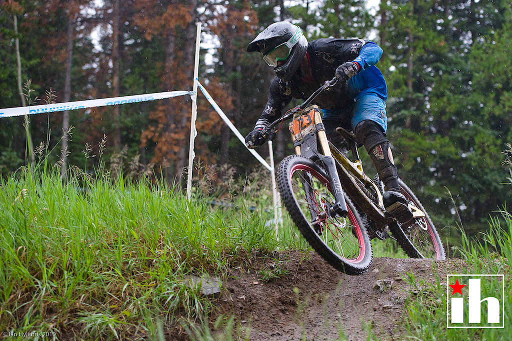 Downhill