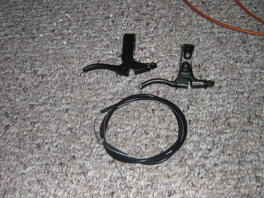 brakes