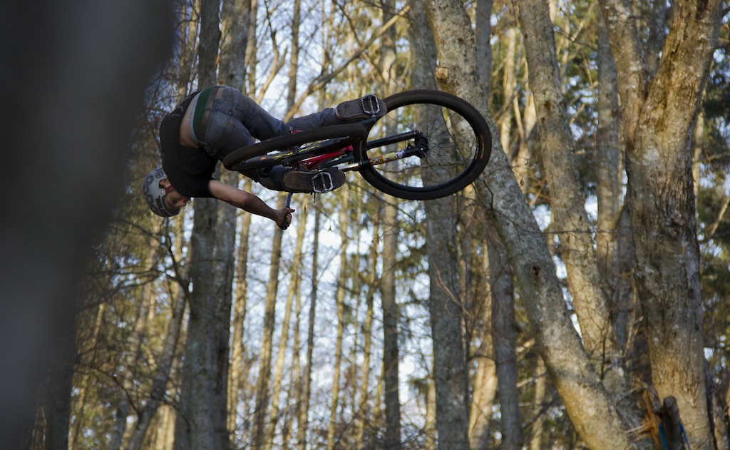 flatspin 360