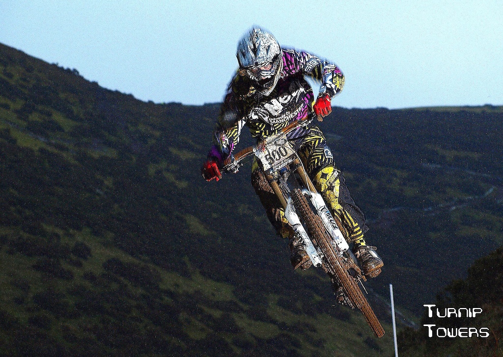 BUCS 2011 - more pics on Roots and Rain