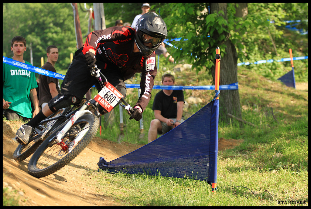 GS Qualifiers!