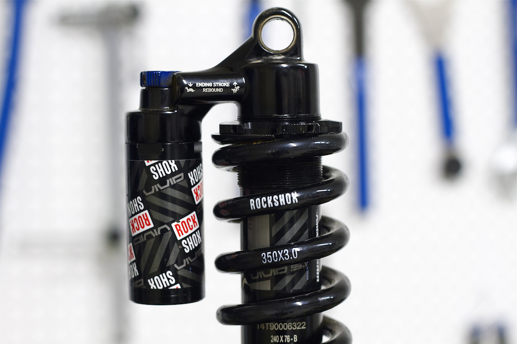 RockShox Vivid
