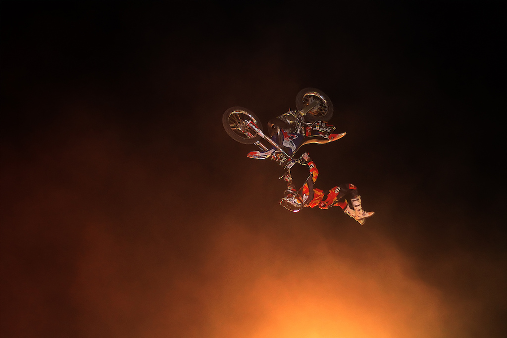 14th-15th May 2011.
http://www.kingdomofstunts.com/