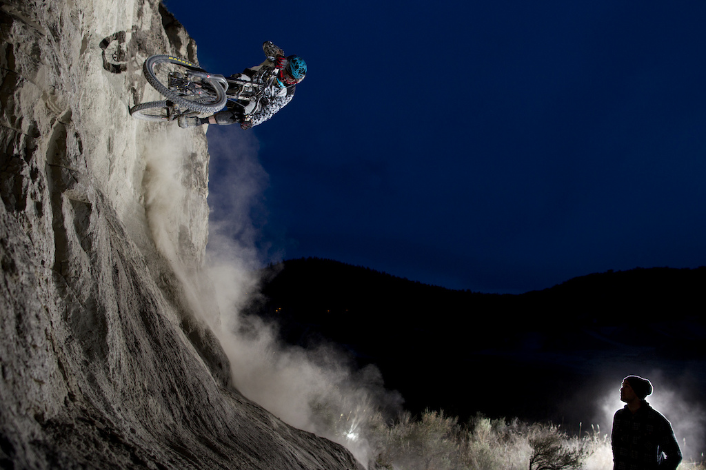 Wade Simmons in Kamloops BC