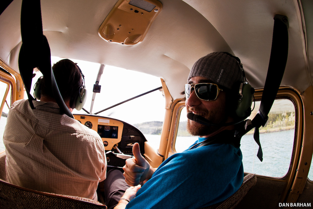 Dan Barham photo - www.danbarham.com