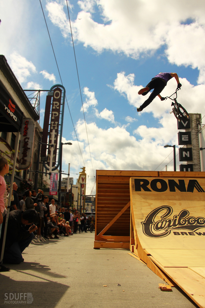 Tailwhip