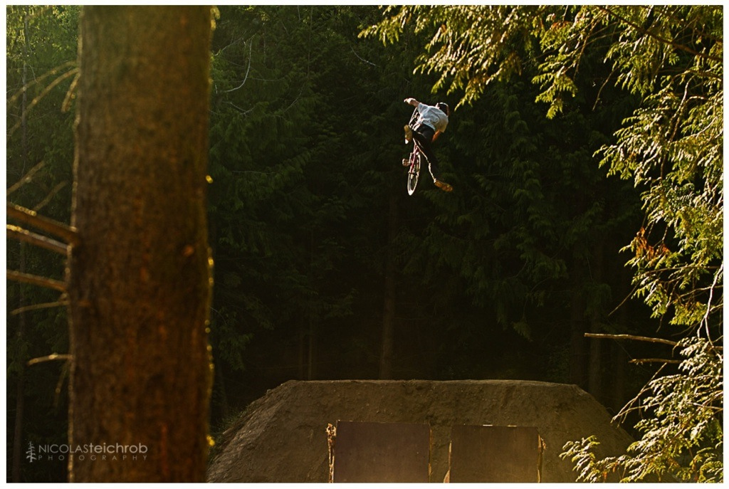 photo: Nicolas Teichrob