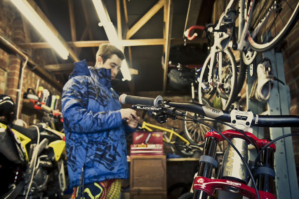 Photo by Adrain Marcoux. Trips and events from Sagerian Media supported by SRAM RockShox AVID and TRUVATIV
