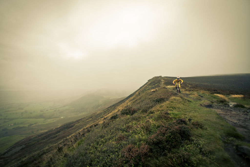 Photo by Adrain Marcoux. Trips and events from Sagerian Media supported by SRAM RockShox AVID and TRUVATIV