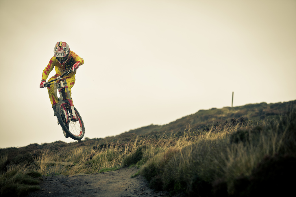 Photo by Adrain Marcoux. Trips and events from Sagerian Media supported by SRAM RockShox AVID and TRUVATIV