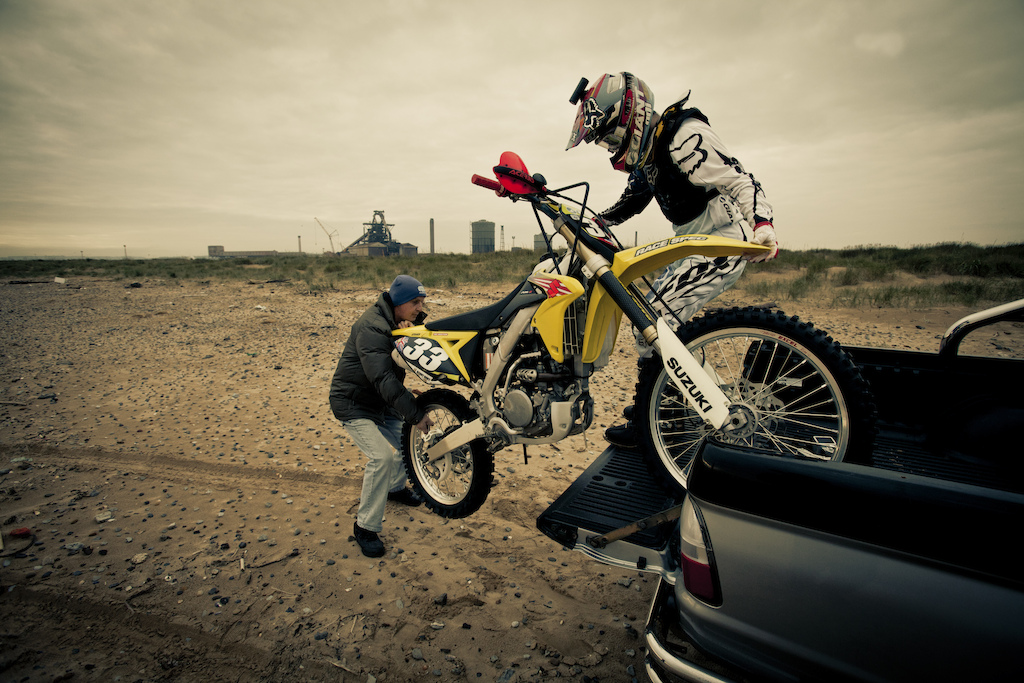 Photo by Adrain Marcoux. Trips and events from Sagerian Media supported by SRAM RockShox AVID and TRUVATIV
