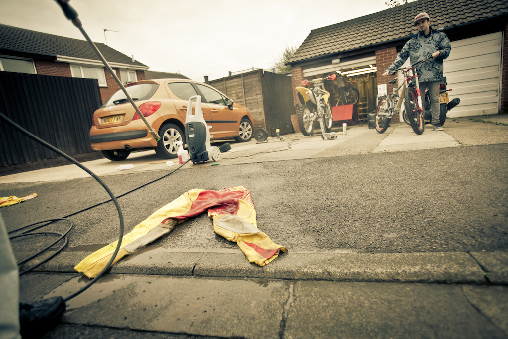 Photo by Adrain Marcoux. Trips and events from Sagerian Media supported by SRAM RockShox AVID and TRUVATIV