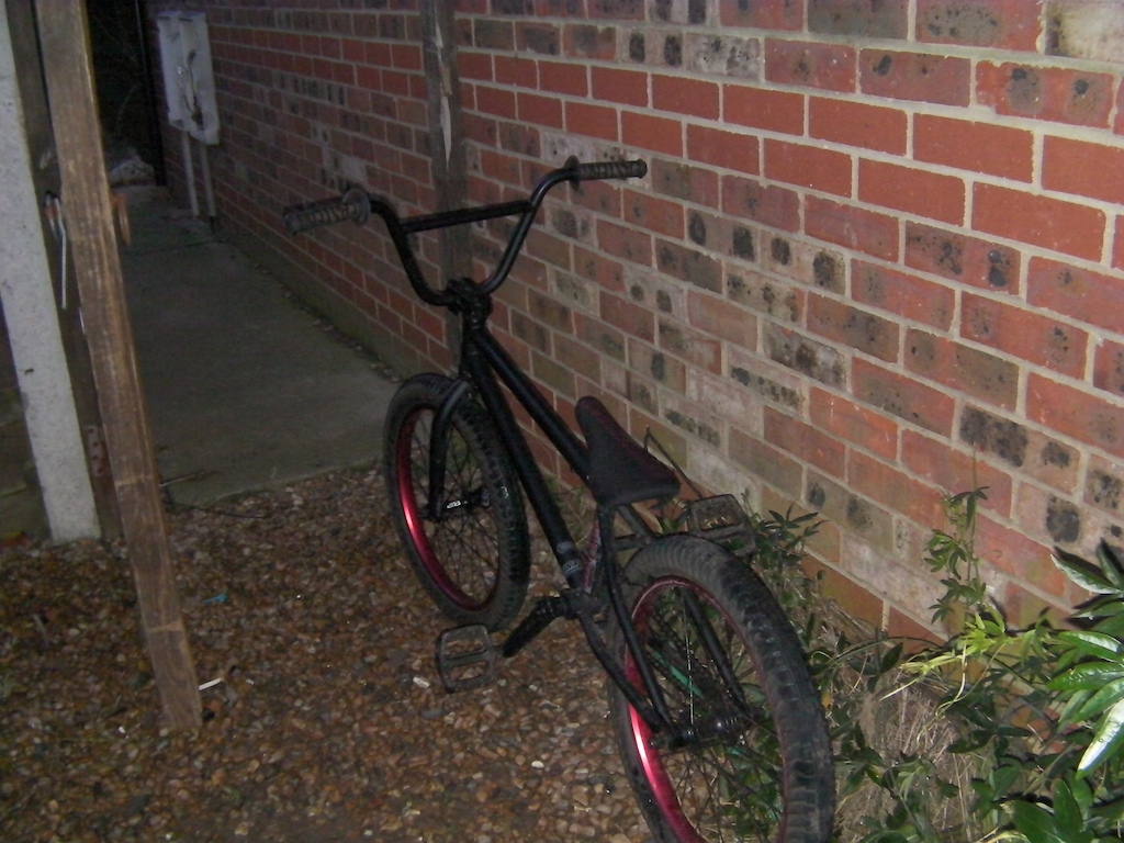 My Bike