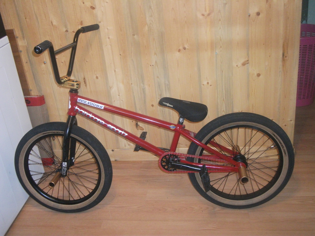 new forks!