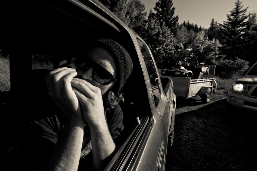 Photo by Blake Jorgenson