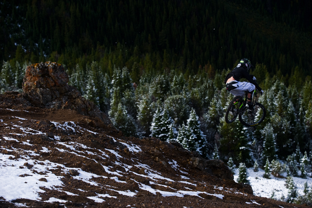 Photo by Blake Jorgenson