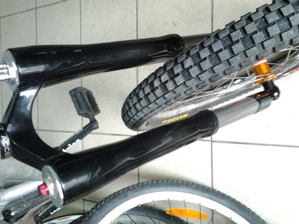Mielec Tank pro