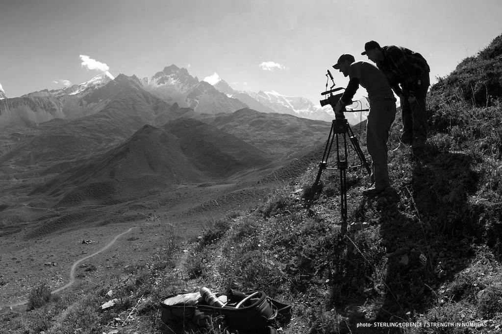 Photo Sterling Lorence