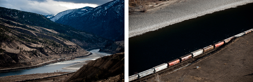 Spences Bridge