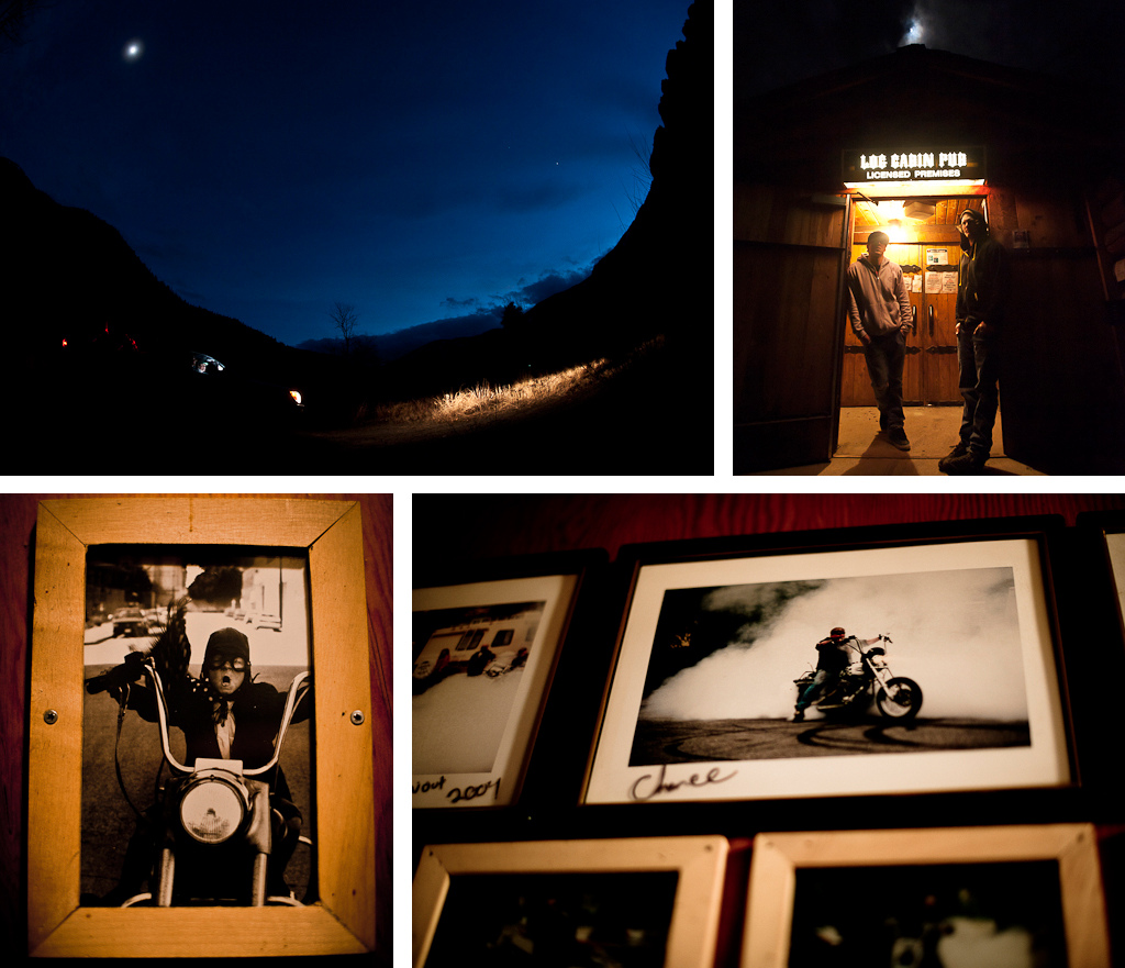Spences Bridge