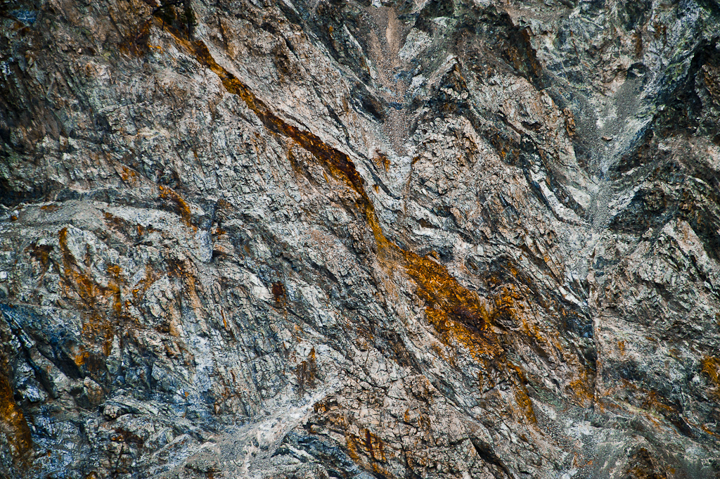 Rocks