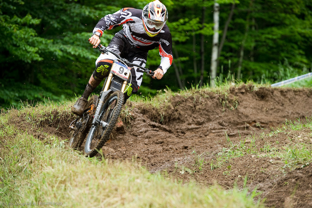 A couple of off-season injuries will likely see Blenki out of it for the overall but as the season progresses you ll definitely see him on the podium.