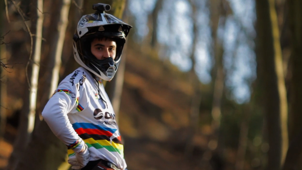 Press pics of Danny Hart