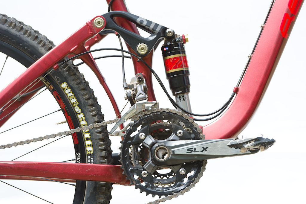 Pinkbike All Mountain Bike Shoot Out