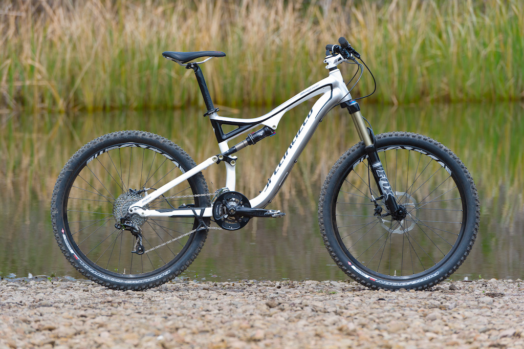 2012 specialized stumpjumper